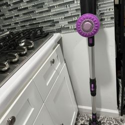 Lightweight Cordless Vacuum