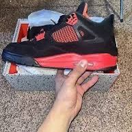 jordan 4s