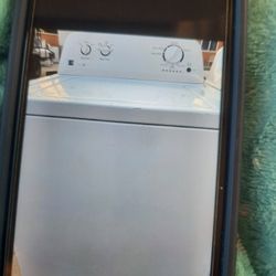 Kenmore Washer