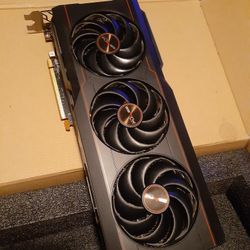 6800xt Saphire Pulse 