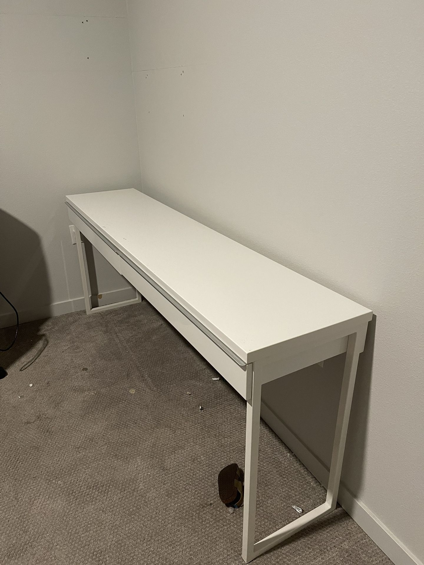 IKEA Long Desk