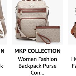 MKP Collection Purse