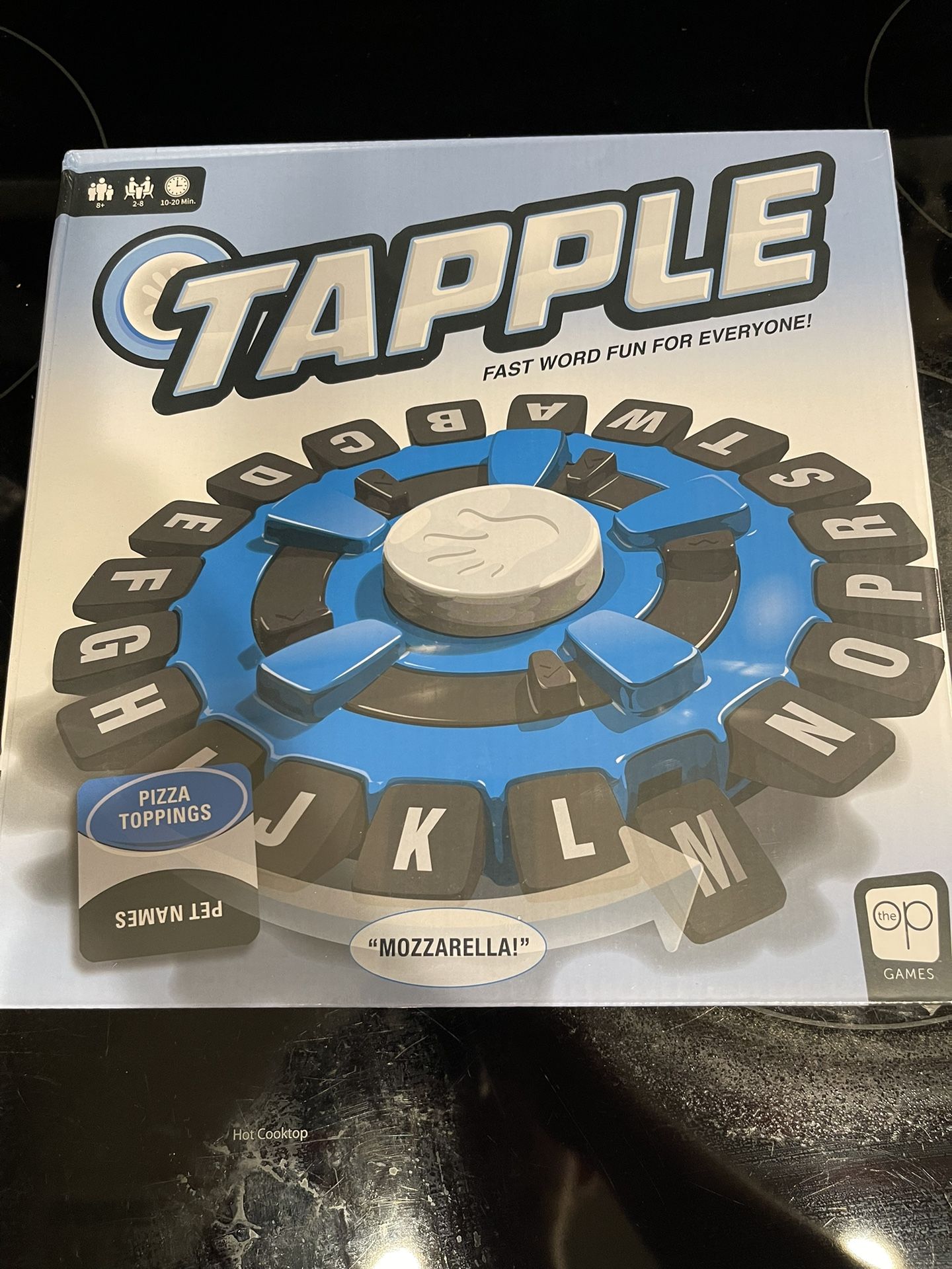 TAPPLE GAME 