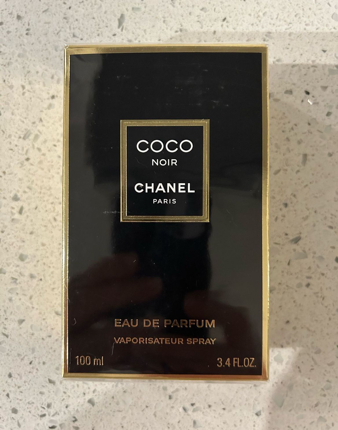 Chanel COCO NOIR Eau de Parfum 3.4fl oz