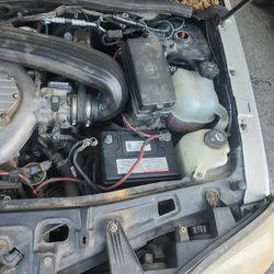 2006 Saturn VUE