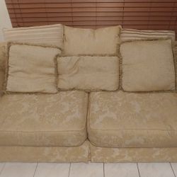Beautiful Sofa Couch