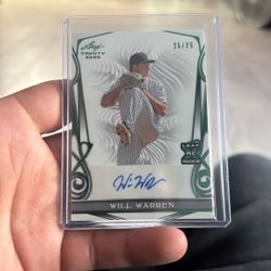 Will Warren Auto 