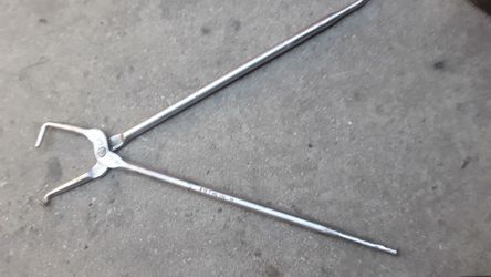 Herramienta para instalar brekas