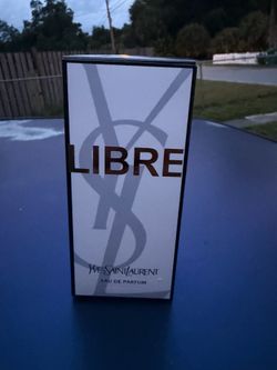 Ysl libre