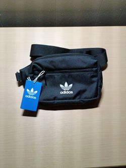 Cangurera  Adidas..