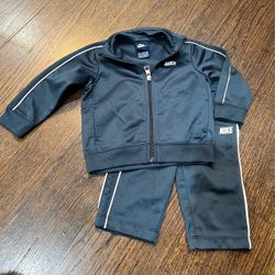 Nike Two-Piece