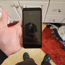 ANDROID PHONE