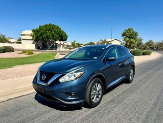 2015 Nissan Murano