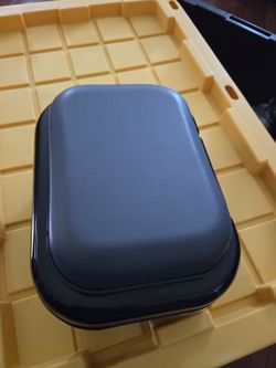 Hard Shell Carrying Case