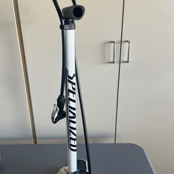 Specialized Bike Pump