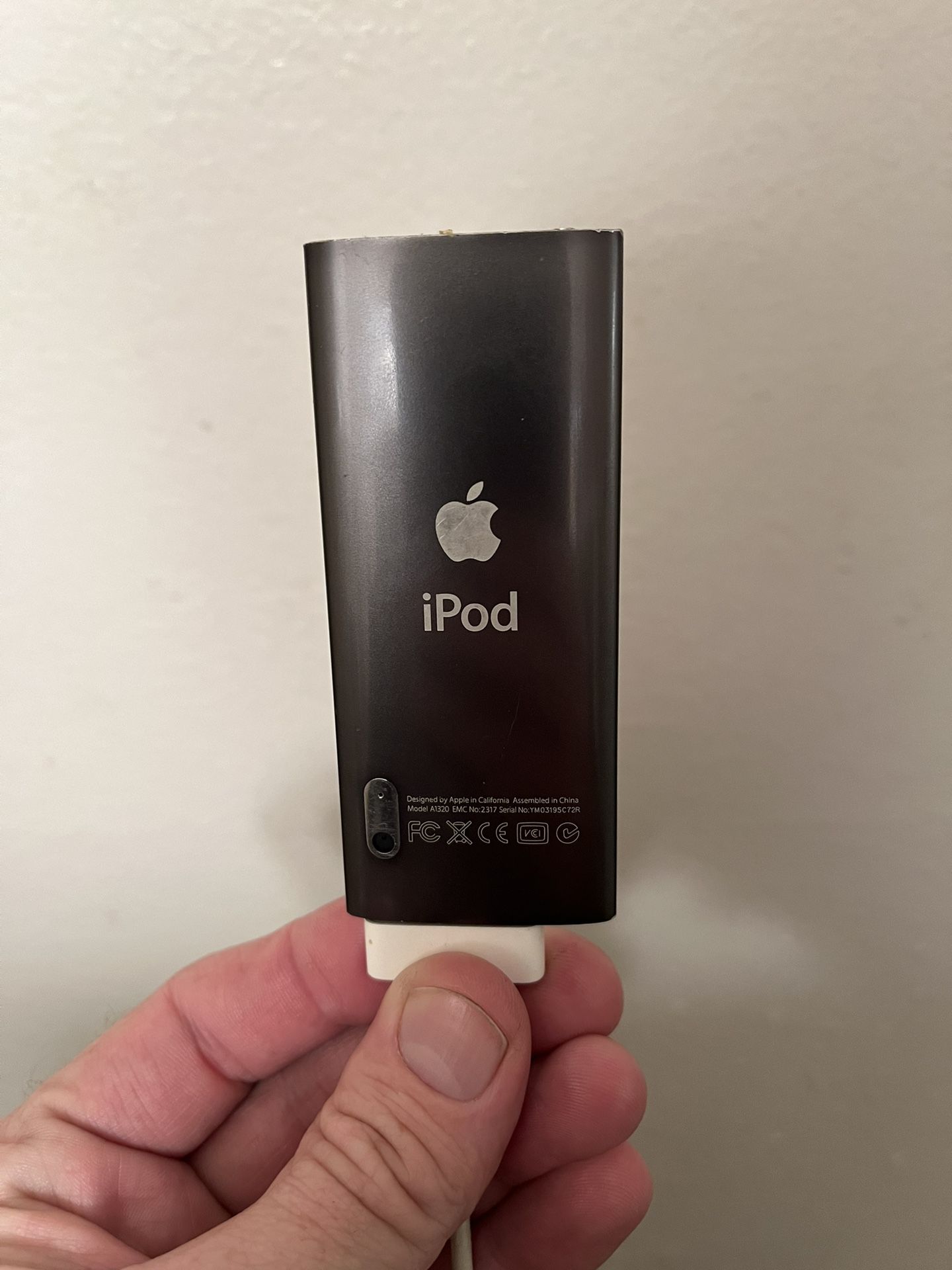 Apple iPod Nano 5th Geno