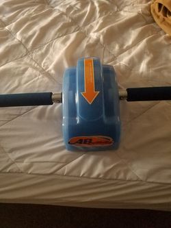Ab roller