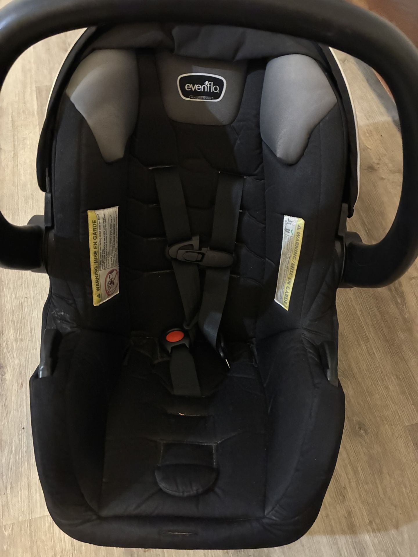 Car seat