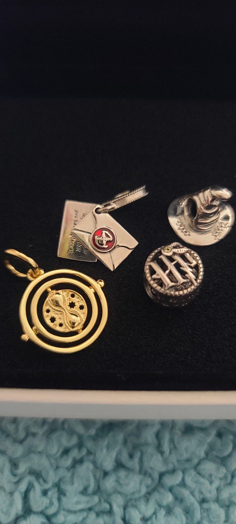 Harry Potter Set