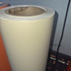 Matte Sandstorm Full Vinyl Wrap Roll