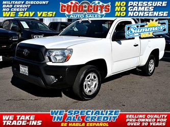 2012 Toyota Tacoma