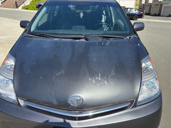 2008 Toyota Prius Hybrid Clean Title