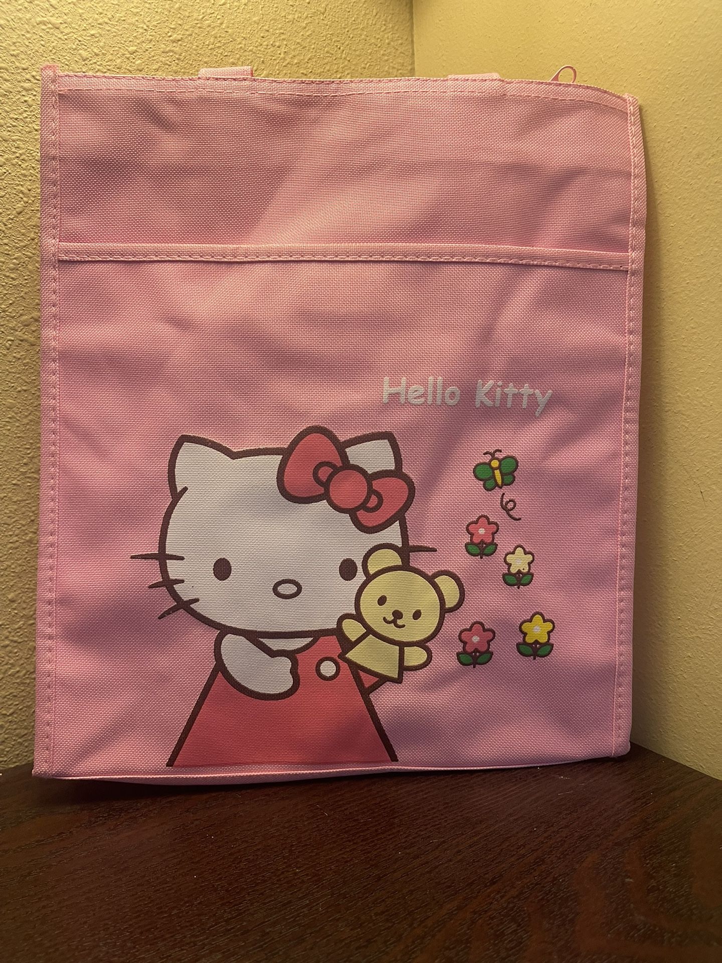 Hello Kitty Bag