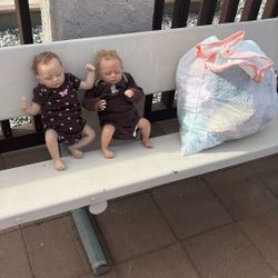 New born Baby Dolls