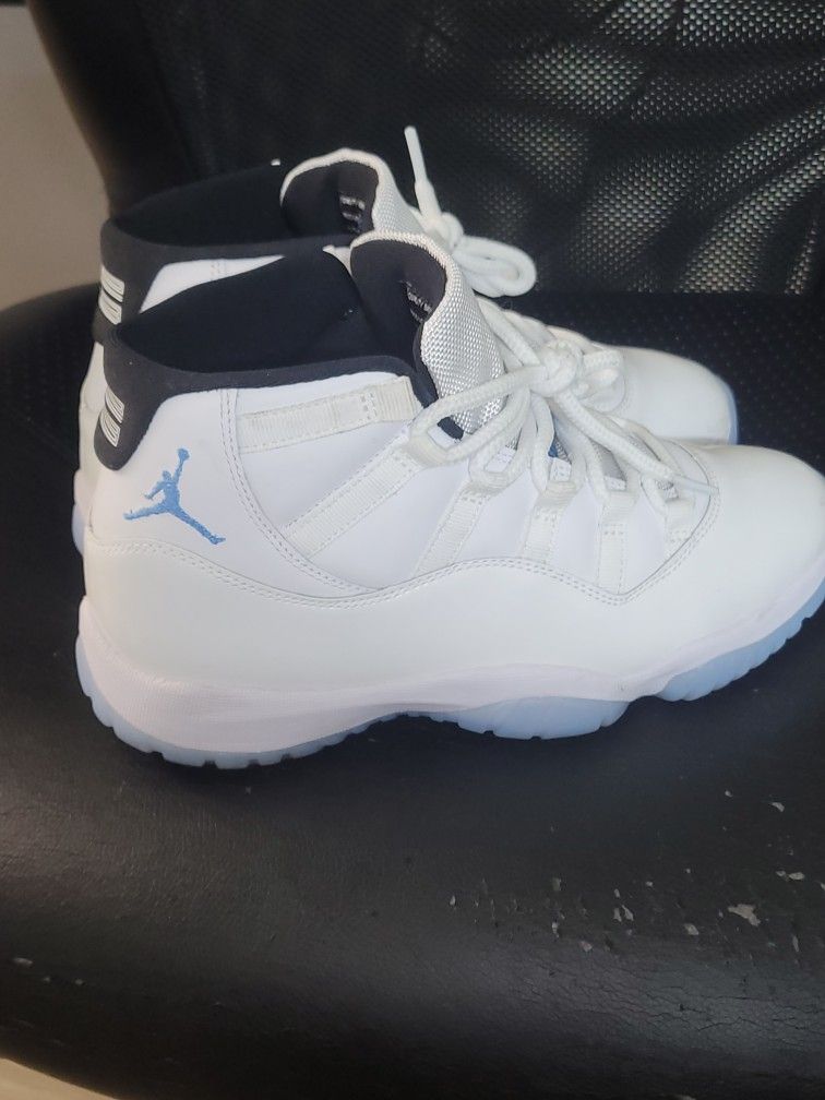 Jordans