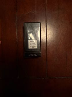 tom ford cologne