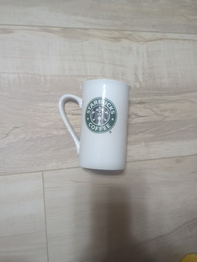 Starbucks Mug