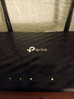 WiFi Router