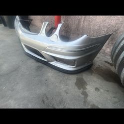 Miscellaneous AMG 63 Parts