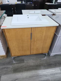 Bathroom Vanity 36"
