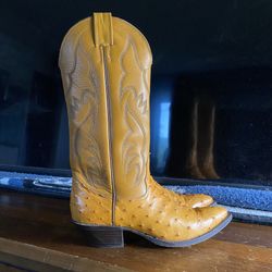 Nocona Western Boots Size 7