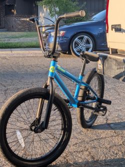 retrospec 20-in BMX