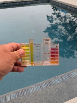 Pool's ๐๐ฆ๐ ๏ธ