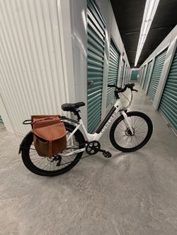 Electric bike