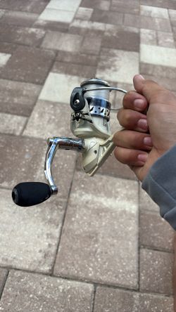 Broken Profishiency Reel