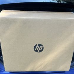 Monitor HP