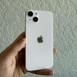 iPhone 13 Unlocked 128GB