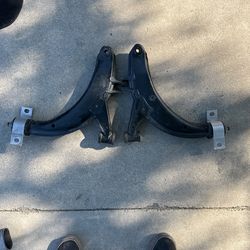 2002 Wrx Wagon Control arms 