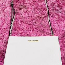 Light Pink MICHAEL KORS Bag 
