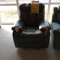 Beaumont Recliner