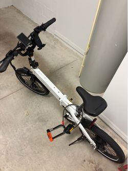 Electric Bike