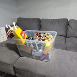 Lego lot 