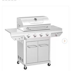 Nexgrill BBQ Grill 