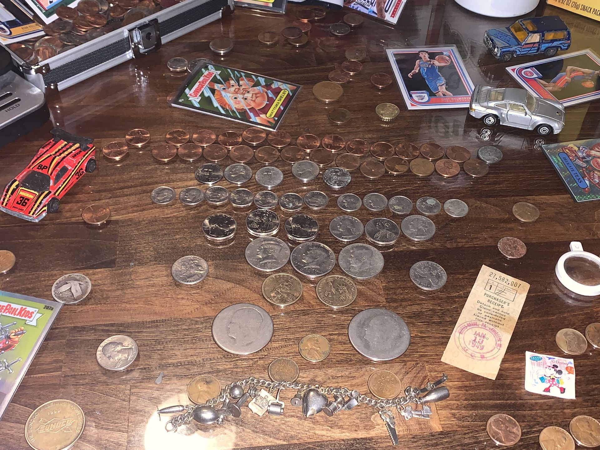 Misc. Individual Items For Sale! Price Varies And Great Bundle Prices!!