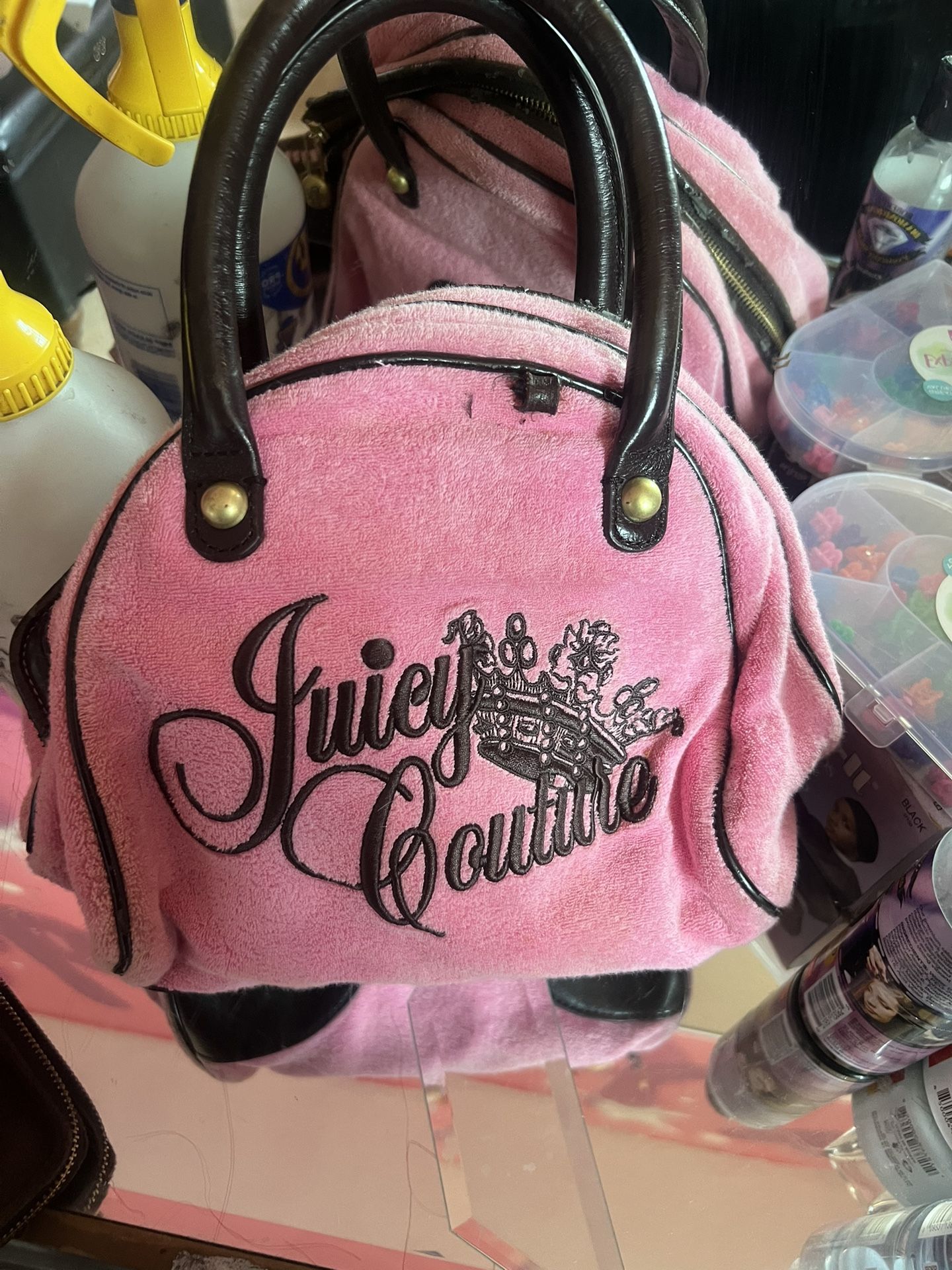 Juicy Bag