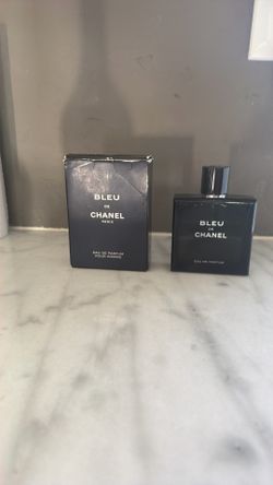 Chanel Bleu